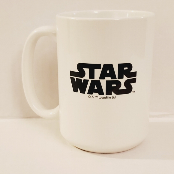 Star Wars Kylo First Order Mug - Picture 4 of 7